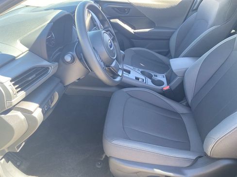 New 2026 Subaru Crosstrek 2.5i Premium AWD/4WD image 15