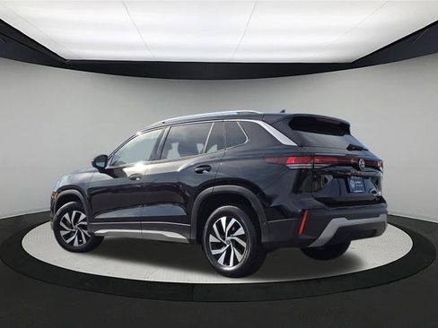 New 2025 Volkswagen Tiguan S AWD/4WD image 5