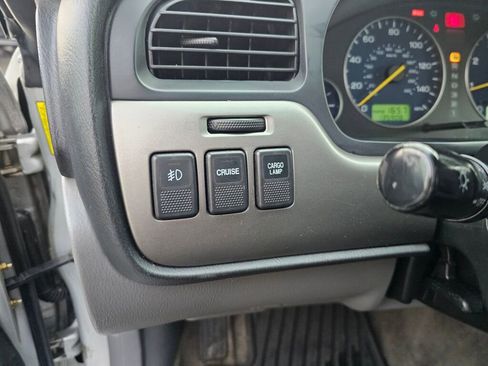 Used 2006 Subaru Baja Turbo image 27