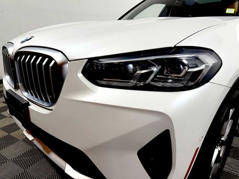 Used 2024 BMW X3 xDrive30i w/ Convenience Package AWD/4WD image 26