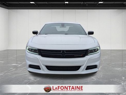 Certified 2023 Dodge Charger SXT image 8