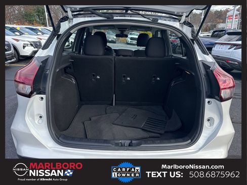Used 2023 Nissan Kicks SR image 13