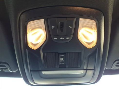 Certified 2024 RAM 1500 Tradesman w/ Night Edition image 18