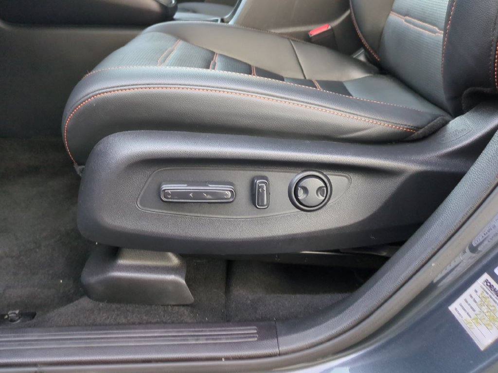 Used 2025 Honda CR-V Sport Touring image 24