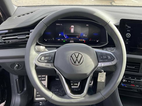 New 2026 Volkswagen Jetta Sport FWD image 27
