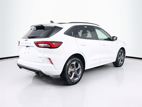 Used 2023 Ford Escape ST-Line w/ Tech Pack #1 image 7