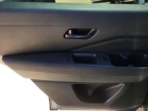 New 2026 Nissan Pathfinder SV FWD image 13