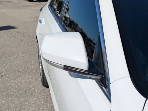 Used 2022 Cadillac CT4 Premium Luxury image 12