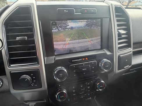 Used 2018 Ford F150 Lariat image 18