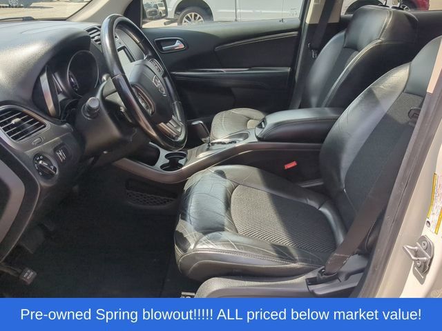 Used 2020 Dodge Journey Crossroad FWD image 23
