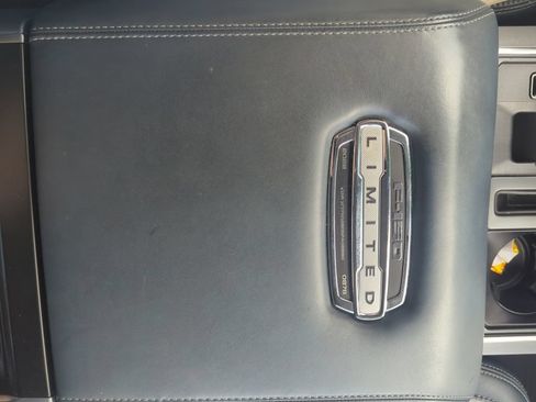 Used 2022 Ford F150 Limited AWD/4WD image 30