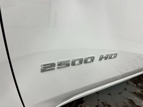 New 2026 Chevrolet Silverado 2500 LT w/ All Star Edition AWD/4WD image 26