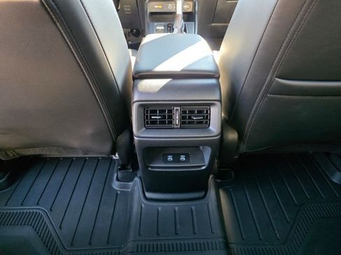 Certified 2025 Honda CR-V Sport Touring image 15