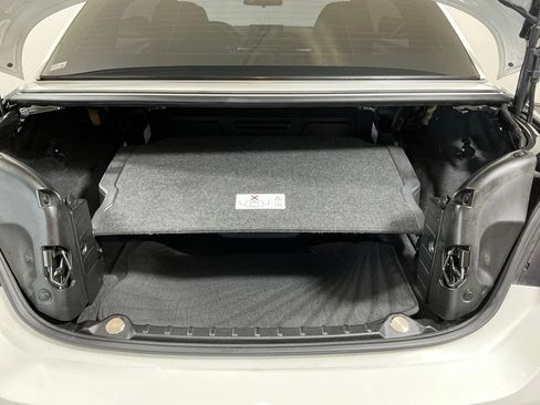 Used 2019 BMW 430i Convertible RWD image 26