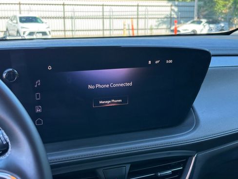 Used 2025 Buick Encore GX Preferred FWD image 20
