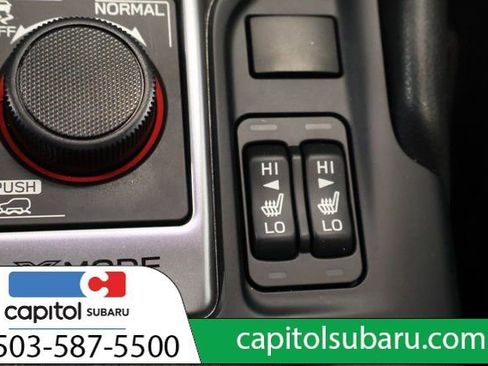 Used 2019 Subaru Forester Premium AWD/4WD image 21