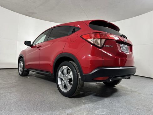 Used 2016 Honda HR-V EX image 31
