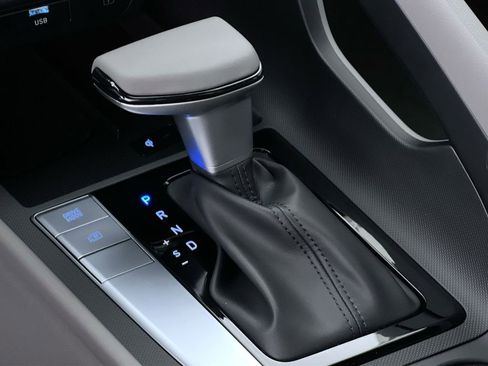 New 2025 Hyundai Elantra Sport image 20