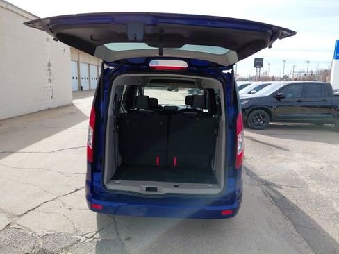 Used 2015 Ford Transit Connect XLT image 27