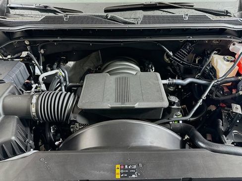 New 2026 Chevrolet Silverado 2500 Custom w/ Custom Value Package image 27