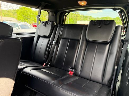 Used 2017 Ford Expedition EL Limited AWD/4WD image 20