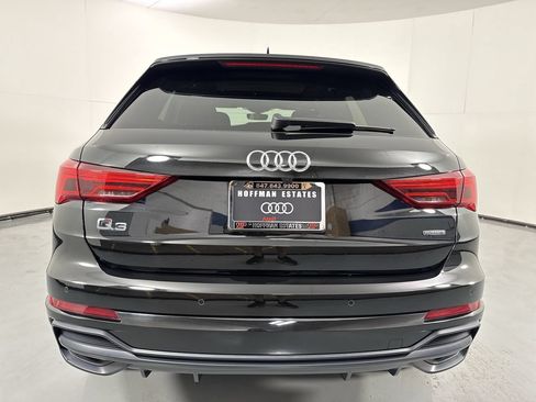 Used 2020 Audi Q3 2.0T Premium w/ Convenience Package AWD/4WD image 35