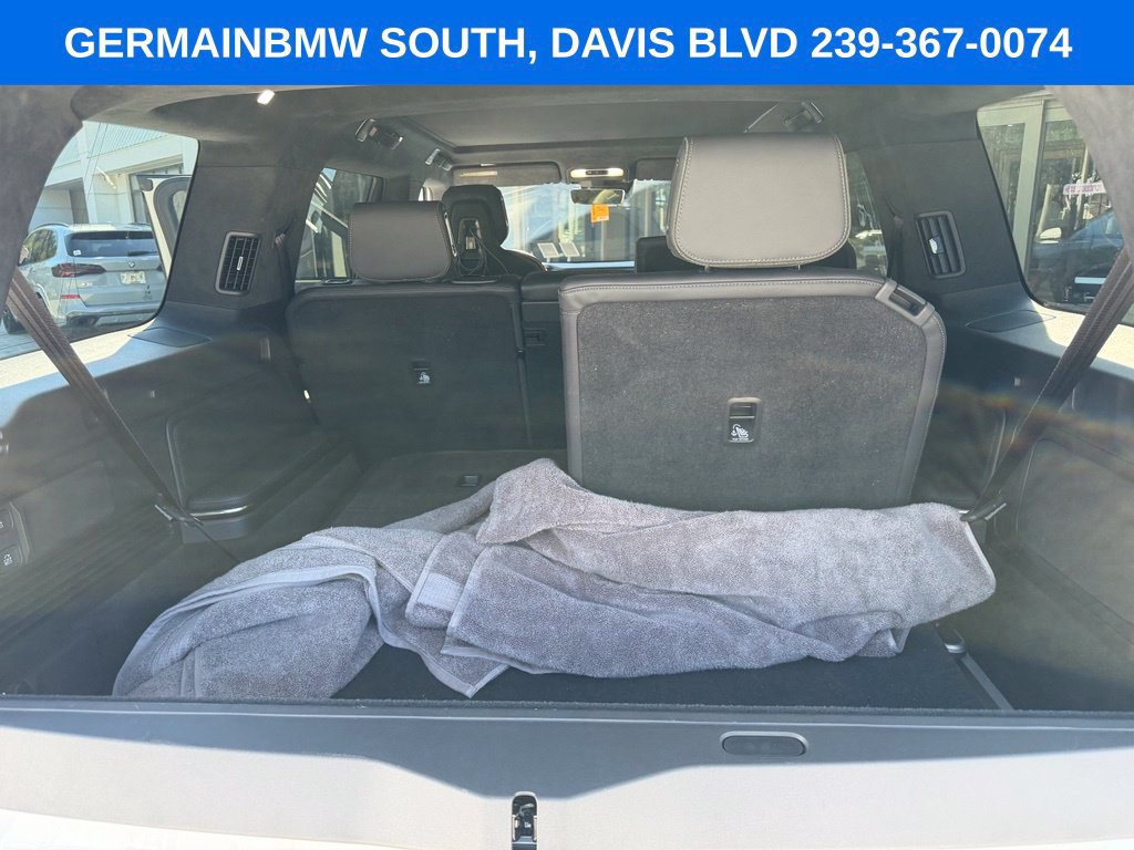 Used 2024 Rivian R1S Adventure Quad AWD/4WD image 28