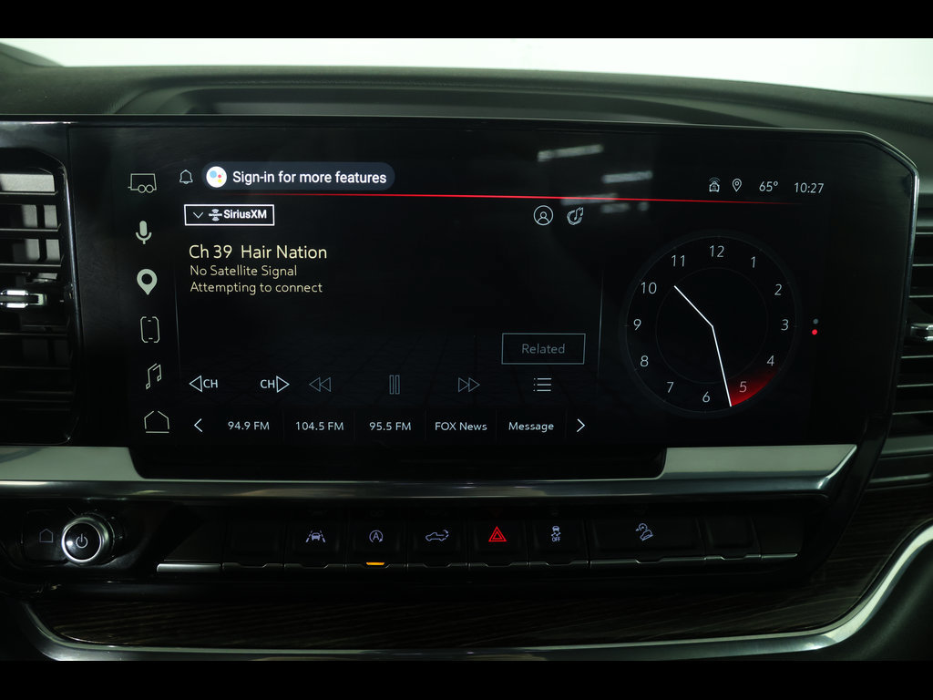 Used 2025 GMC Sierra 1500 Elevation AWD/4WD image 16