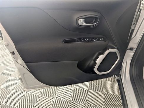 Used 2021 Jeep Renegade Latitude w/ Convenience Group image 10