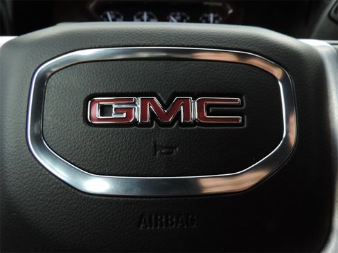 Certified 2021 GMC Sierra 1500 SLT image 29