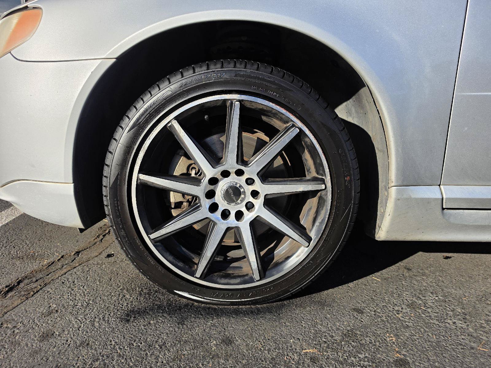 Used 2008 Volvo S80 3.2 FWD image 10