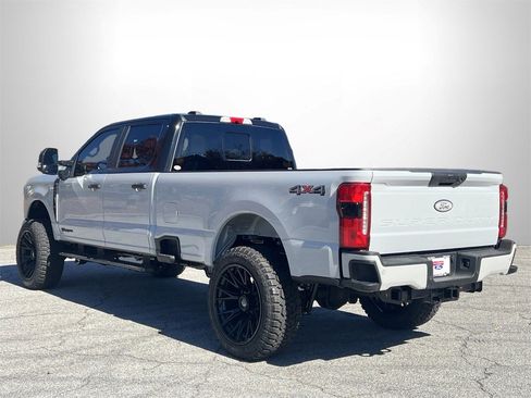 New 2026 Ford F250 XL w/ 360-Degree Camera Package image 26