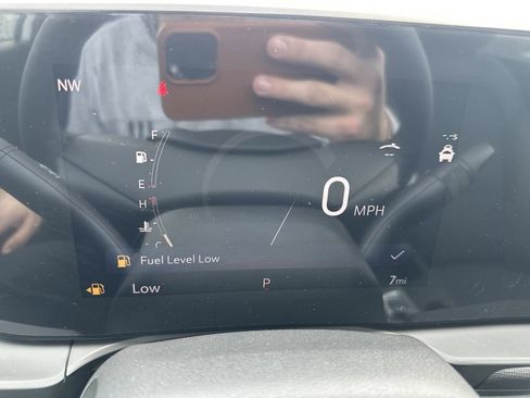 New 2026 Buick Envista Preferred w/ Convenience I Package image 39