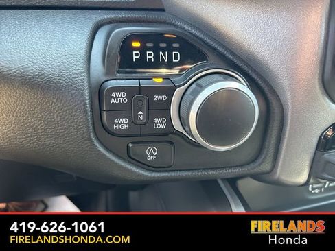 Used 2023 RAM 1500 Lone Star AWD/4WD image 27