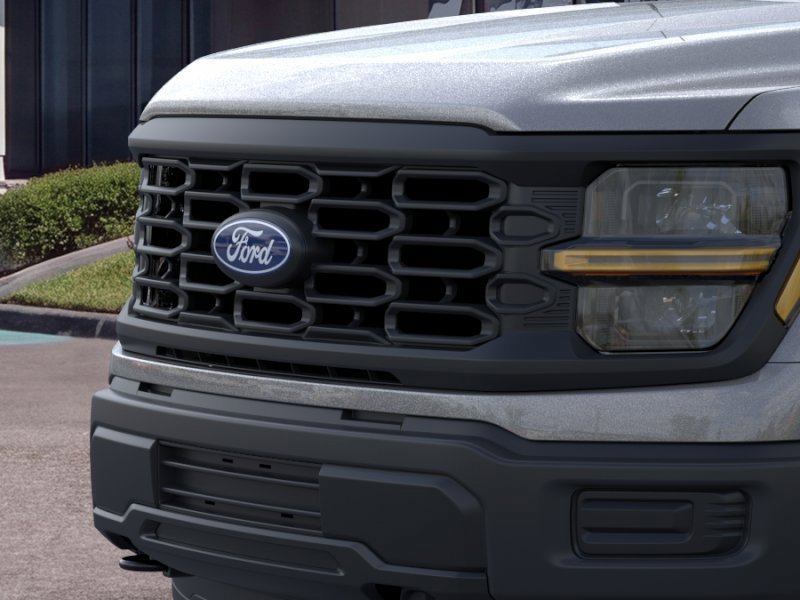 New 2026 Ford F150 XL AWD/4WD image 18