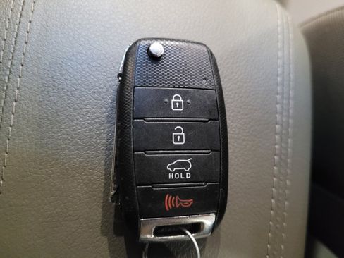 Used 2015 Kia Sportage LX FWD image 32