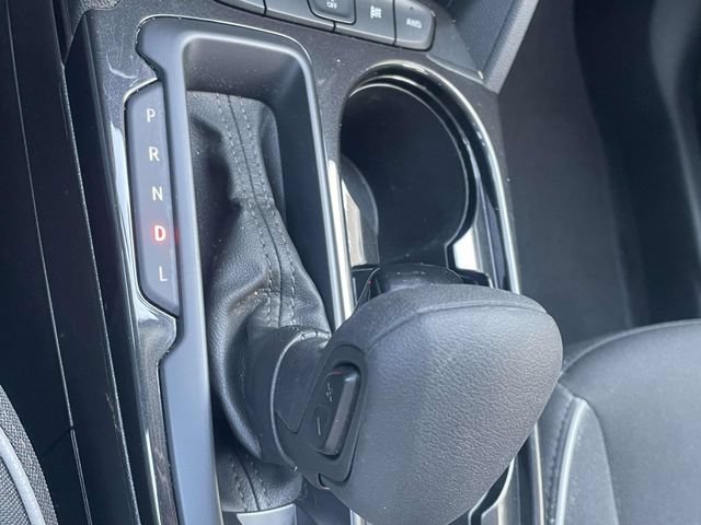Used 2025 Chevrolet TrailBlazer LT AWD/4WD image 22