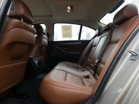 Used 2015 BMW 535i Sedan image 21