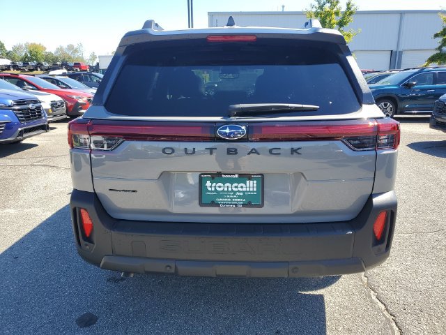 New 2026 Subaru Outback Touring AWD/4WD image 5