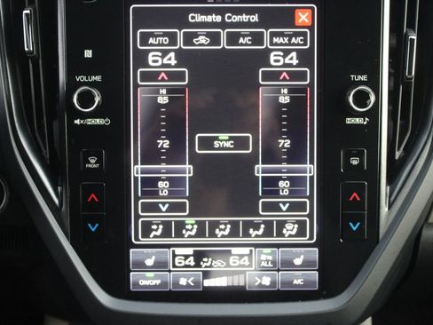 Used 2025 Subaru Forester Premium w/ Convenience Package #1 image 19