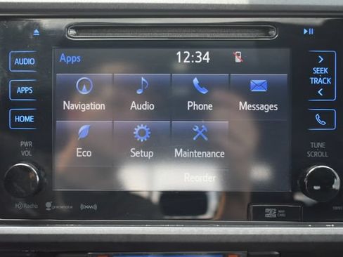 Used 2018 Toyota Tacoma SR5 AWD/4WD image 29
