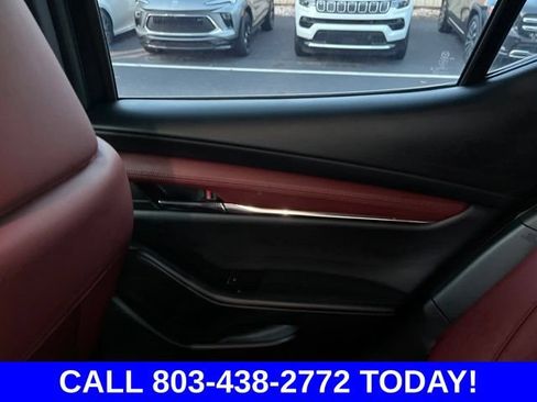 Used 2026 MAZDA MAZDA3 2.5 S Hatchback w/ Premium Pkg FWD image 15