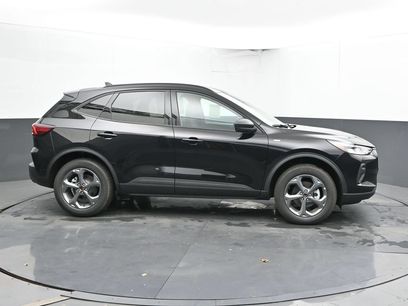 New 2026 Ford Escape ST-Line w/ Tech Pack #1