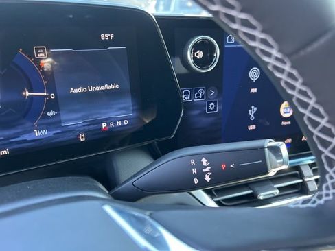 New 2026 Chevrolet Equinox EV LT image 26