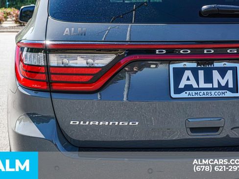 Used 2026 Dodge Durango GT RWD image 15
