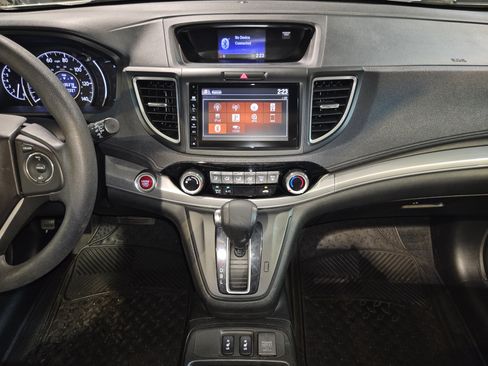 Used 2015 Honda CR-V EX image 34