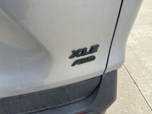 Used 2024 Toyota RAV4 XLE w/ Convenience Package image 24