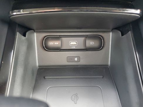 Certified 2021 Kia Telluride EX w/ EX Premium Package image 39