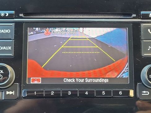 Used 2016 Honda Fit LX image 13