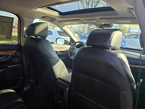Used 2022 Honda CR-V EX-L image 15